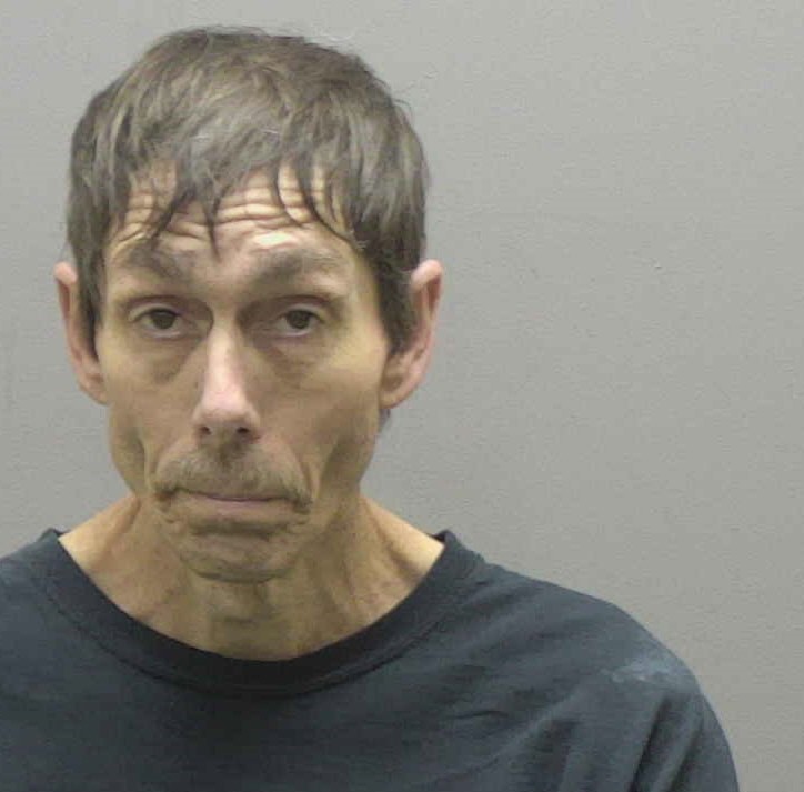 Graham Man Arrested After Multiple Thefts From Duke Energy Facility ...
